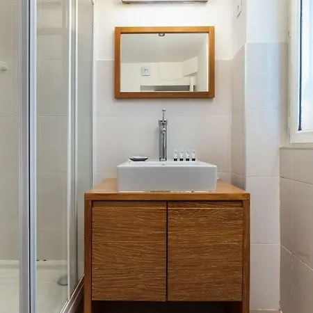 Tour Eiffel Grenelle Apartment *